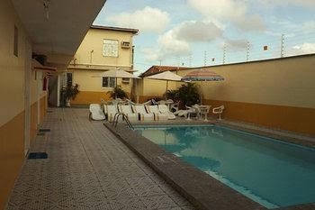 Hotel Itatiaia0