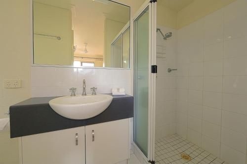 Bargara Shoreline Apartments4