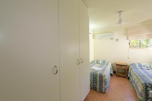Bargara Shoreline Apartments2