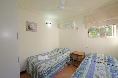 Bargara Shoreline Apartments1