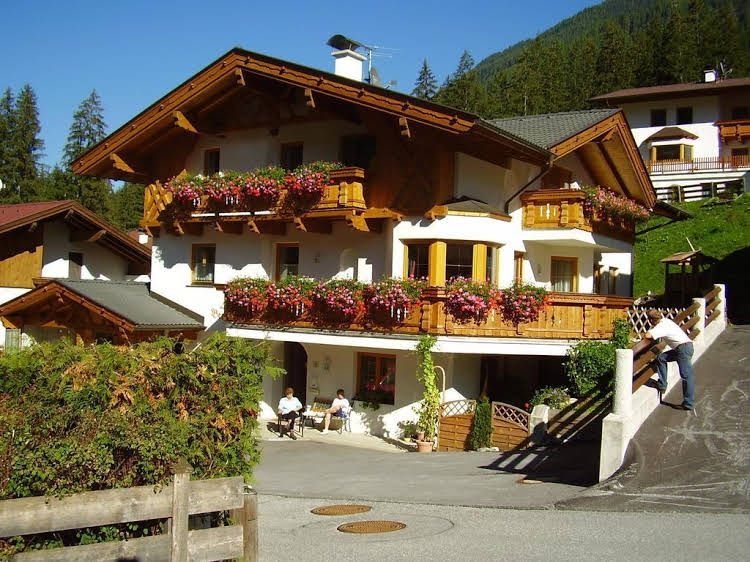 Haus Bergzauber0