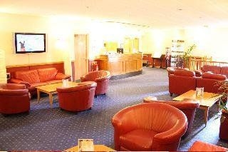 Quality Hotel Dudley1