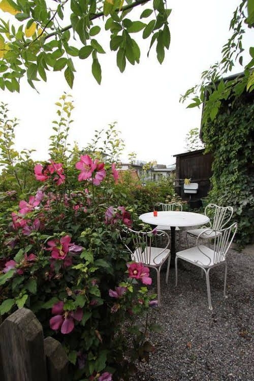 Hotel Restaurant Schwert Thun0