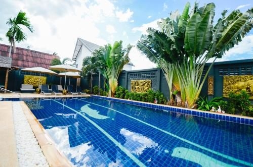 นิด บังกะโล (Nid's Bungalows)0
