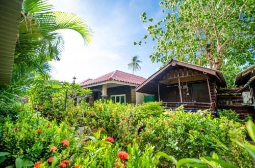 นิด บังกะโล (Nid's Bungalows)4