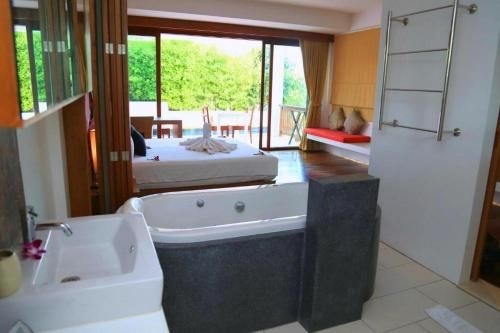 สมุยเมขลารีสอร์ต (Samui Mekkala Resort)4