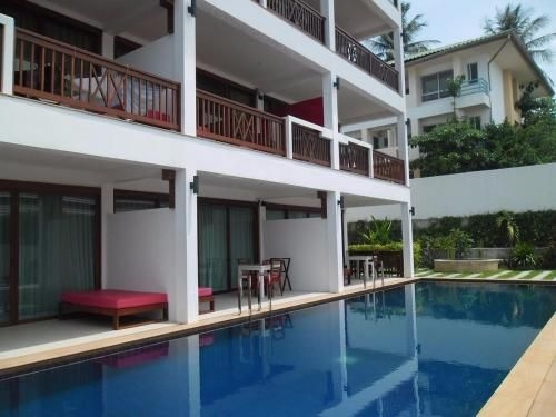 สมุยเมขลารีสอร์ต (Samui Mekkala Resort)3