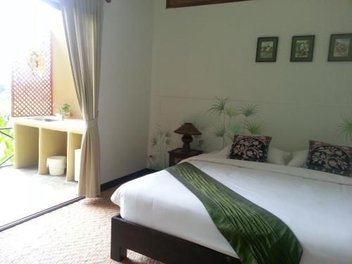 บ้านดาหลา ปาย (Ban Dalah Pai)4