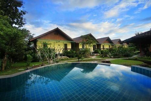 บ้านดาหลา ปาย (Ban Dalah Pai)0