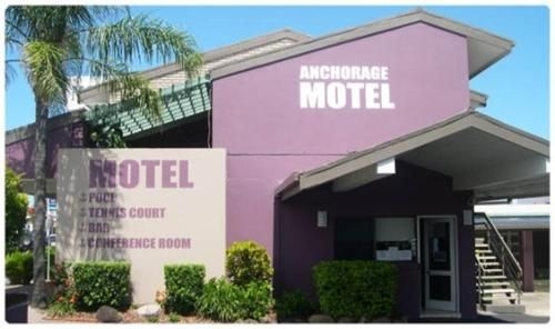 Anchorage Motor Inn0