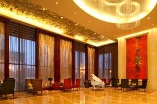 Howard Johnson All Suites Hotel2