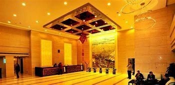 Changchun Paradise Hotel4