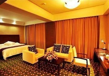 Changchun Paradise Hotel3
