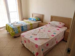 Villa Kalkan0
