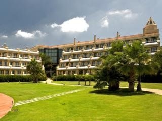 Barcelo Jerez Montecastillo & Convention Center2