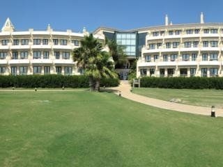 Barcelo Jerez Montecastillo & Convention Center1