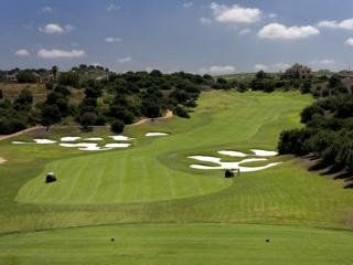 Barcelo Jerez Montecastillo & Convention Center0