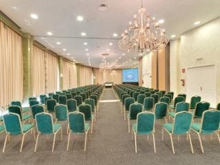 Barcelo Jerez Montecastillo & Convention Center4