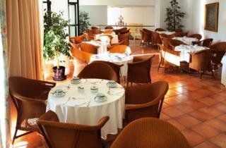 Barcelo Jerez Montecastillo & Convention Center3