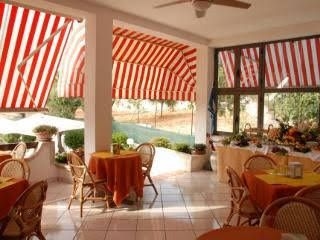 Piccolo Hotel Villa Rosa0