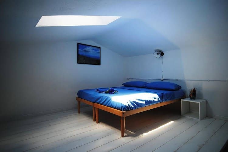 Holiday Residence Rifugio0