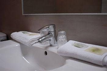 Hotel Les Eucalyptus0