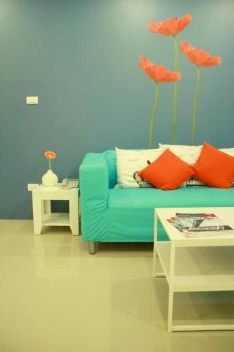เดอะ ปาล์ม เรสซิเดนซ์ (The Palms Residence)2