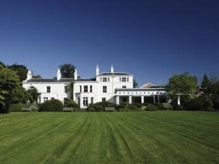 Chancellors Hotel and Conference Centre0