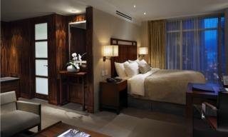 Shangri-La Hotel Vancouver2