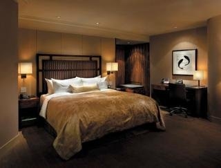 Shangri-La Hotel Vancouver3