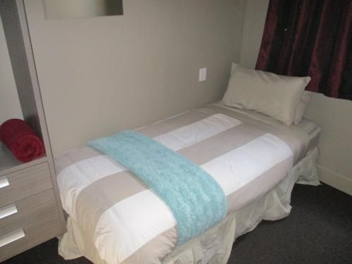 The Duke Hostel (Duke Hostel)4