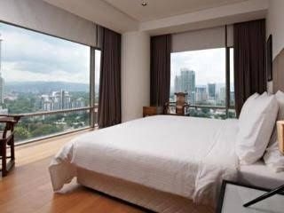 KL Pavilion Apartments0