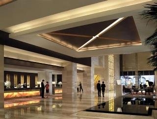 Traders Fudu Hotel Changzhou by Shangri-la0