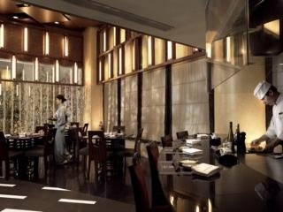 Traders Fudu Hotel Changzhou by Shangri-la4
