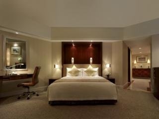Traders Fudu Hotel Changzhou by Shangri-la3