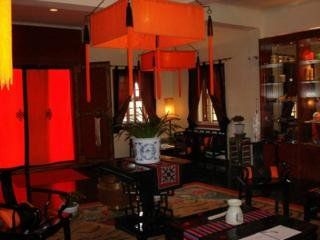Gylthang Dzong Hotel2