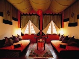 Gylthang Dzong Hotel1