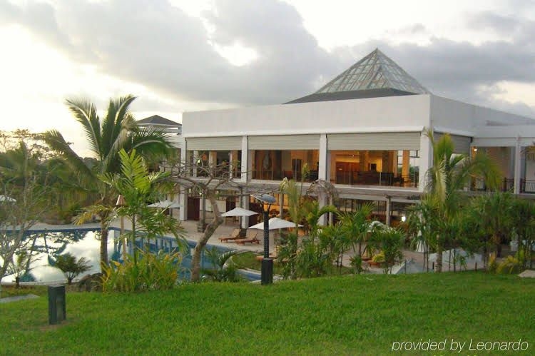 Manhao Hotel0