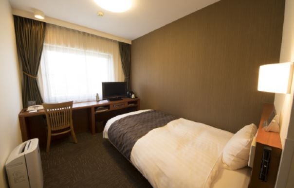 โรงแรมดอร์มี อินน์ คุราชิกิ น้ำพุร้อนธรรมชาติ (Dormy Inn Kurashiki Natural Hot Spring)4