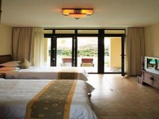ย่าหลงเบย์ วิลล่าแอนด์สปา (Yalong Bay Villas & Spa)2