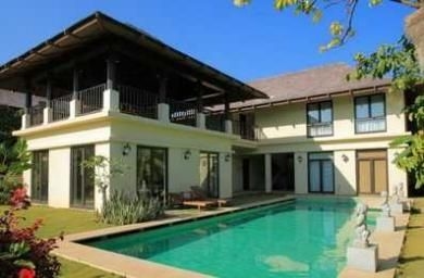 ย่าหลงเบย์ วิลล่าแอนด์สปา (Yalong Bay Villas & Spa)0