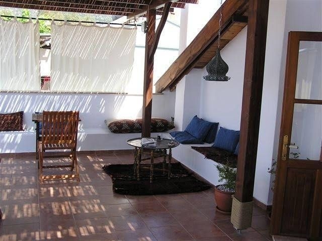 Kalkan Turk Evi0