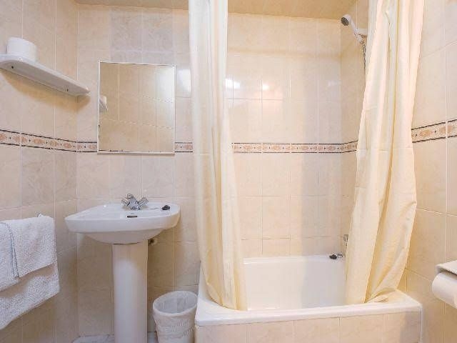 Hostal Alicante0