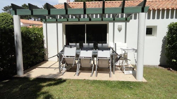Residence Le Victoria0