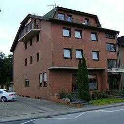 Hotel Garni Schafer0