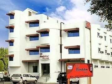 Mandakini Villas0