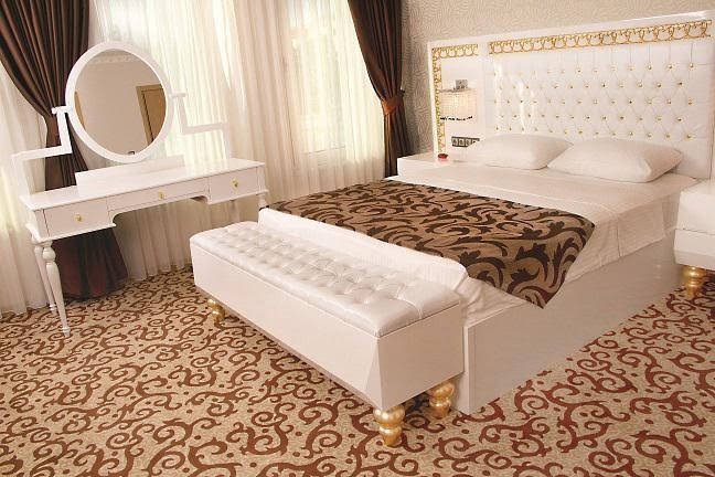 Sakarya Ottoman Hotel0