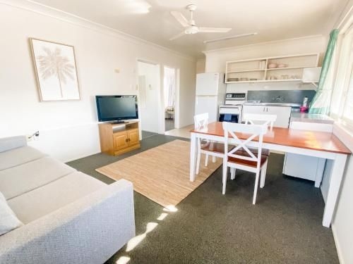Pacific Sun Motor Inn3