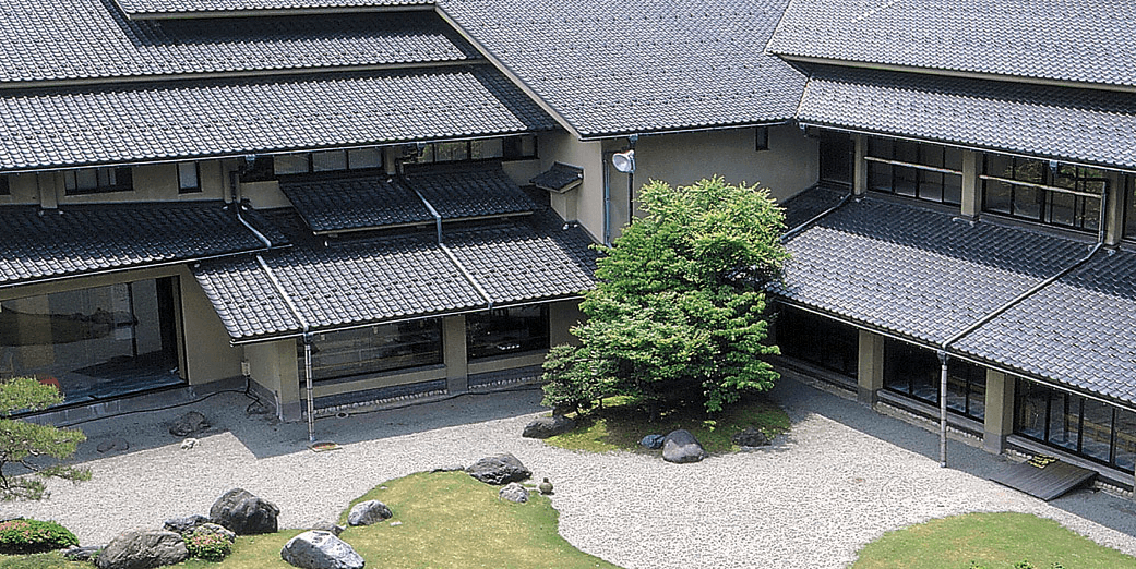 Awara Onsen Minoya Taiheikaku4
