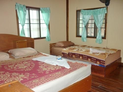 ท้องยาง บังกะโล (Thong Yang Bungalow)4